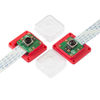 Picture of Arducam for Raspberry Pi Camera Module 3 Case, ABS Housing for IMX519 16MP Autofocus Camera, Compatible with Raspberry Pi Camera Module 3/V1/V2, and Any 25 * 24mm Camera Board