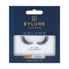 Picture of Eylure Volume False Lashes, Style No. 005, Reusable, Adhesive Included, 1 Pair