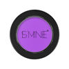 Picture of IS'MINE Single Purple Matte Eyeshadow Powder Palette High Pigment, Longwear, Intense Color Best Purple Eyeshadow (0.1 Ounce)