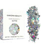 Picture of KARIZMA Holographic Silver Body Glitter. 10g Glitter for Chunky Face , Hair, Eye and Body for Women. Rave Glitter, Festival Accessories, Cosmetic Makeup. Loose Glitter Set