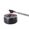 Picture of MEICOLY Halloween Coagulated Blood, 30g/1.06 oz Fake Blood Gel with Black Stipple Sponge, for SFX Wound,Cuts,Clown,Vampire Film Cosplay Makeup