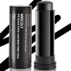 Picture of MEICOLY Eye Black Stick for Sports,Easy to Color Athletes Black Eyeblack Stick,Sporting Face Paint for Baseball Softball Football Lacrosse,Smooth Easy to Apply Halloween Face Body Paint Stick,0.5Oz