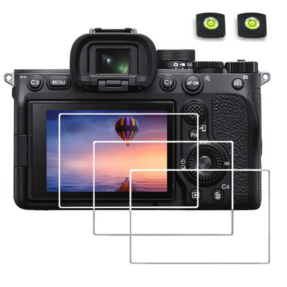  debous Screen Protector for Fujifilm X-S20 X100T X100F X-E2 X-E2S  （not for X100V）, Anti-finger Optical Tempered Glass for Fuji XS20 X100T  X100F XE2 XE2S Digital Camera (3 pack) : Electronics