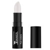 Picture of Go Ho Makeup Clown White Cream-Blendable Stick - White Eye Black Stick,Face Body Paint Professional SFX Makeup,Safe Facepaint Nose&Lip Smacking for Halloween Mime Makeup(White)