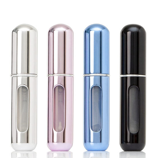 Travel perfume bottle hotsell