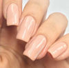Picture of AIMEILI Soak Off U V LED Nude Gel Nail Polish - Clivia Miniata (119) 10ml