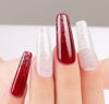 Picture of AIMEILI Soak Off U V LED Gel Nail Polish - Red Vixen (010) 10ml