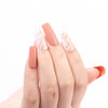 Picture of AIMEILI Soak Off U V LED Nude Gel Nail Polish - Stella Anethum (107) 10ml