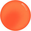 Picture of AIMEILI Soak Off U V LED Gel Nail Polish - Orange Sweetie (027) 10ml