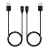 Picture of AWINNER Charger Cable Compatible for Garmin Fenix 6 6S 6X Pro Sapphire,Fenix 5 5S 5X Plus,Forerunner 935 945 45 45S 245,Approach S10 S40 S60 X10,Quatix 5 Sapphire,Vivoactive 3 4 4S (2-Pack)