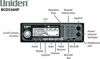 Picture of Uniden BCD536HP HomePatrol Series Scanner with Wi-Fi, TrunkTracker V, Backlit Keypad & LCD, Control Channel Only Scanning, S.A.M.E. Weather Alert, USA/Canada Radio Database
