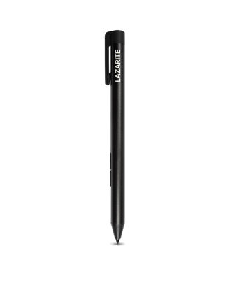 Picture of LAZARITE M Pen Black, Active Stylus for Lenovo Yoga 7i/9i, Flex 5, Hp Envy x360/Pavilion x360/Spectre x360, Digital Pen with 4096 Pressure Sensitivity, Palm Rejection, Tilt Support