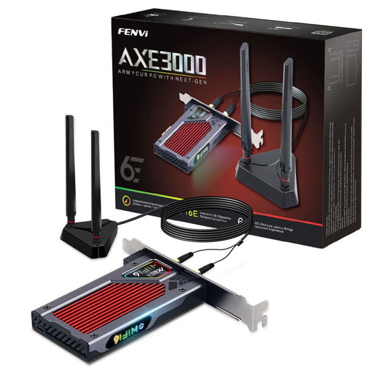 Wifi adapter for pc sales gaming