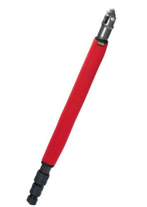 Picture of LensCoat LW107RE LegCoat Wraps 107 (Set of 3) (Red)