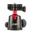 Picture of JOBY BallHead 5K, 10 lbs, Red