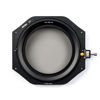 Picture of NiSi V7 Starter Kit | 100mm Square Filter Holder, 82mm Ring with True Color CPL, 3 Adapter Rings, Includes 3-Stop Medium GND and 10-Stop ND Filters | Long-Exposure and Landscape Photography