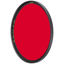 Picture of B+W 39mm Basic Black & White (Light Red) MRC 090M Glass Filter