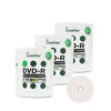 Picture of Smart Buy 300 Pack DVD-R 4.7gb 16x White Printable Inkjet Blank Media Record Disc, 300 Disc 300pk