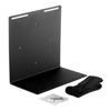 Picture of Oeveo Universal Mount 600-10H x 6W x 10D | Adjustable Computer Wall Mount, UPS Mount, or Other Electronic Device Mount | UNVM-600
