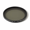 Picture of Gobe NDX 86mm Variable ND Lens Filter (1Peak)
