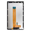 Picture of Sunways LCD Touch Digitizer Display Assembly Screen(LTE) Replacement for Samsung Galaxy Tab A7 Lite SM-T225 White