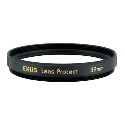 Picture of Marumi 39 mm EXUS Lens Protect Filter for Camera