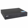 Picture of 4CH 5MP Lite 5-in-1 HD Analog Hybrid DVR&NVR Supports Up to 5MP IP Camera+5MP AHD/TVI/CVI Camera and 960H Analog Camera Standalone DVR CCTV Surveillance Security System Video Recorder (No HDD)