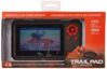 Picture of Wildgame Innovations Trail Pad | VU60 SD Card Reader with Touch Screen, Brown, 10 x 6 x 3 inches