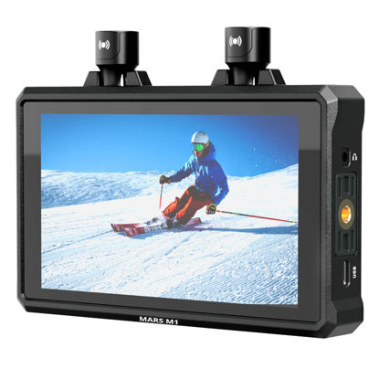 Ultra High Definition Front and Rear Dash Cameras DRVC-2110 – Brandmotion