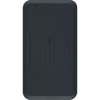 Picture of Glyph Production Technologies Atom Pro 2, External NVMe Solid State Drive (SSD), Thunderbolt 3 (4TB)