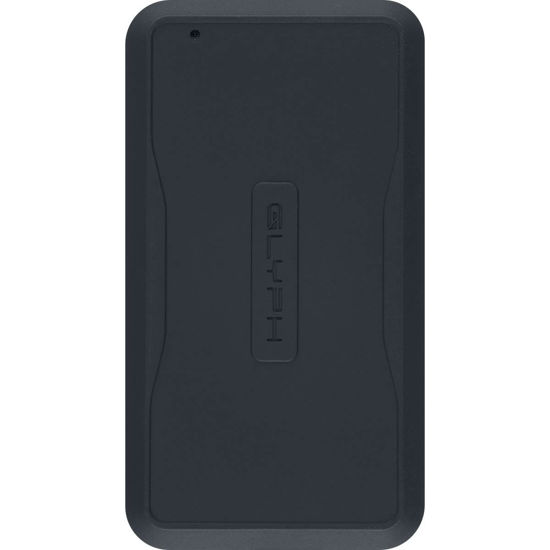 Picture of Glyph Production Technologies Atom Pro 2, External NVMe Solid State Drive (SSD), Thunderbolt 3 (4TB)
