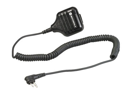 Picture of Vertex Standard Motorola HKLN4606 Remote Speaker Microphone