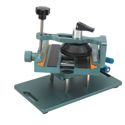 Picture of Rotatable LCD Separator Adjustable Heating Free Screen Removal Tool Kit with Suction Cup and Bracket