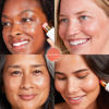 Picture of Ogee Sculpted Face Stick (CARNELIAN - SHEER LUMINOUS CORAL) Certified Organic Face Makeup - Multi-Use Cream Blush & Highlighter