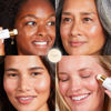 Picture of Ogee Sculpted Face Stick (OPAL - STARLIGHT WHITE) Certified Organic Makeup - Multi-Use Glow Highlighter