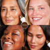 Picture of Ogee Sculpted Face Stick (OBSIDIAN - MATTE DEEP BRONZE) Certified Organic Multi-Use Bronzer & Contour Makeup