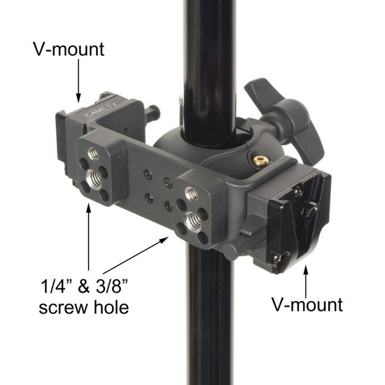 Klammer Mount Pin, 36mm (2 Stück) - Ersatzteil Für RC-Fahrzeuge Von ARRMA