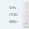 Picture of NuFACE Aqua Gel Activator. Extra-Large Lightweight, Hydrating Activator to Conduct Microcurrent, 10 Fl Oz