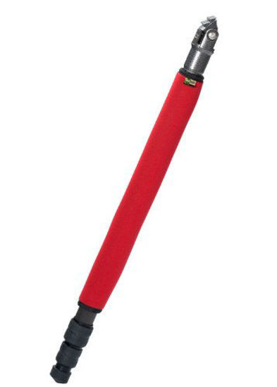 Picture of LensCoat LW310RE LegCoat Wraps 310 (Set of 3) (Red)
