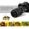 Picture of Meike Auto Focus Macro Extension Tube Set Metal Mount 12mm 20mm 36mm for Nikon AF AF-S DX FX SLR Cameras