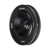 Picture of 7artisans 18mm F6.3 MFT M4/3 Lens Ultra-Thin APS-C Prime Compact Mirrorless Cameras Lens for Panasonic GF1 GF2 GF3 GF5 GF6 GF7 GF8 GF9 G1 G2 G3 G4 G5 G6 G85 GH1 GH4 GH5