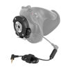 Picture of SmallRig Handgrip Rosette Adapter for Sony FX6 to Reposition The Original FX6 Handgrip - 3403