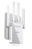 Picture of 2023 WiFi Extender Signal Booster for Home-Cove up to 9500 Sq.ft，Long Range Wireless Internet Repeater and Signal Amplifier with Ethernet Port -1 Tap Setup