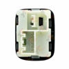 Picture of USB Port Interface AUX Jack Compatible for Apple Car Play Mylink 2.0 13519224 for GM # 13519224