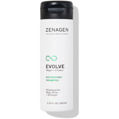Picture of Zenagen Evolve Professional Accelerating Shampoo Treatment