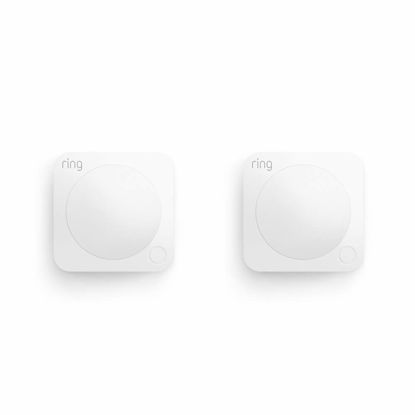 Picture of Ring 2-pack White