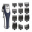 Picture of Wahl Lithium Ion Pro Rechargeable Cord/Cordless Hair Clipper Kit for Men, Woman, & Children with Smart Charge Technology for Convenient at Home Haircutting - Model 79470