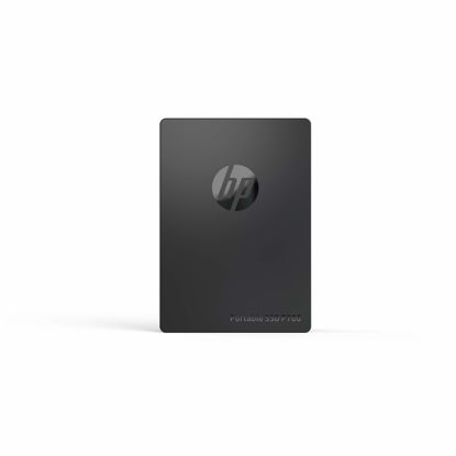 Picture of HP P700 512GB Portable USB 3.1 Gen 2 External SSD 5MS29AA#ABC
