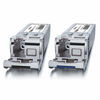 Picture of A Pair of 10G SFP+ Bidi Transceiver, LC Single-Mode Single Fiber Module, 10GBASE-BIDI 1270nm/1330nm for Cisco SFP-10G-BX20D-I/SFP-10G-BX20U-I, Ubiquiti UniFi, Mikrotik, and More, DOM, up to 20 km