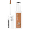 Picture of Maybelline New York Super Stay Liquid Concealer Makeup, Full Coverage Concealer, Up to 30 Hour Wear, Transfer Resistant, Natural Matte Finish, Oil-free, Available in 16 Shades, 42, 1 Count